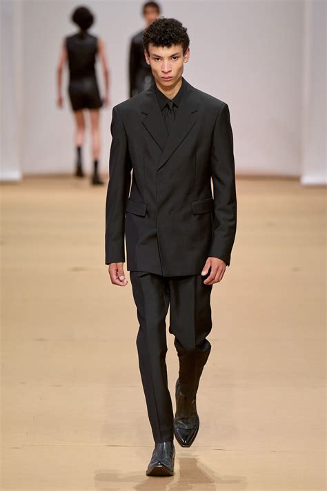 Men's Designer Prada Suits 